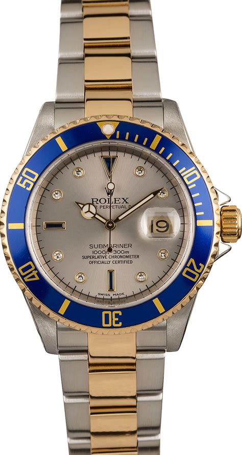 best place to buy used rolex submariner|authentic rolex submariner.